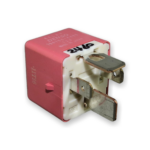 Genuine Mitsubishi (08-24) Multiuse 4-Blade Pink Relay Denso 156700-4480 Japan