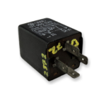 VW Classic Golf (85-98) Wiper/ Washer Control unit Relay 171955529 5WB002690-13