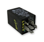 VW Seat Ford Audi 6-Pin Coolant Pump Return Relay No 411 1J0959485A WLO 51204008