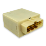 Genuine Mazda MX-5 7-Blade Flasher Relay Hazard 3211-167-320 Imasen Japan 12.8V