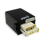 Genuine Proton Wira 8-Pin Door Control Unit Module PW539610 12V Delloyd Malaysia