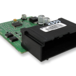 Genuine Ford (14- 23) Headlamp/ Headlight Control Relay (Module) BK21-13C148-AA