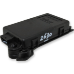 BMW Mini Cabriolet R52 (04 - 07) DWA-Door Alarm System Right 65756949228 6949596