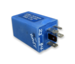 Genuine Classic Land Rover Defender Heated RearWindow Timer Relay SRB544 DCP8988