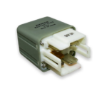 Genuine Honda Civic Mk7 (1993-2005) 5-Pin Grey Multiuse Relay Denso 856700-8160