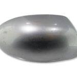 Ford Focus MK1 98-05 Right Side Door Mirror Cover Met Dark Silver 98AB-17K746-AC