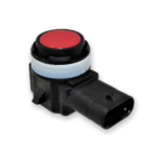 Genuine BMW Mini (2021-2024) 1x Chili Red PDC Parking Sensor 66205A675A0 Germany