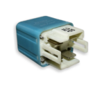 Genuine Honda Rover (1993-2005) 4-Pin Blue Multiuse Relay Denso 056700-9340 12V