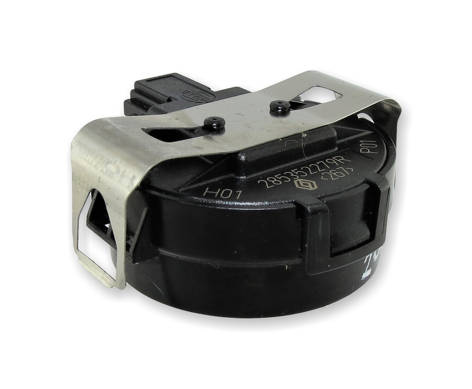 Renault Clio Mk3 (2009-2013) Windscreen Rain and Light Sensor Hella 285352279R Main Image Renault Clio Mk3 (2009-2013) Windscreen Rain and Light Sensor Hella 285352279R - Image 1