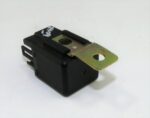 Genuine Kia Hyundai (02-10) 4-Pin Heater Blower Relay E46633-0130 12V 25A Omron - Image 2