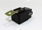 Genuine Kia Hyundai (02-10) 4-Pin Heater Blower Relay E46633-0130 12V 25A Omron - Image 6