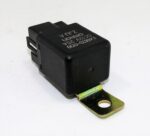 Genuine Kia Hyundai (02-10) 4-Pin Heater Blower Relay E46633-0130 12V 25A Omron - Image 7