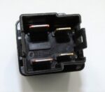 Genuine Kia Hyundai (02-10) 4-Pin Heater Blower Relay E46633-0130 12V 25A Omron - Image 10