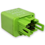 Genuine Mazda MX-5 Miata NB 96-05 Main Relay B5B4-18-811 DC12V N.O Imasen Japan