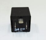 Genuine Proton Savvy (05-12) 3-Brade Turn Signal Flasher Relay PW546916 Spektron - Image 3