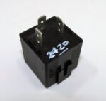 Genuine Proton Savvy (05-12) 3-Brade Turn Signal Flasher Relay PW546916 Spektron - Image 7