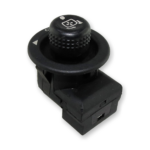 Genuine Range Rover Sport L320 Discovery L319 Wing Mirror Switch YUF500030+ Fold