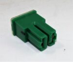 Genuine Mitsubishi 40A 12V Green Cooling Fan (Slow Blow Fuse-Pal Female) Pacific - Image 2