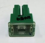 Genuine Mitsubishi 40A 12V Green Cooling Fan (Slow Blow Fuse-Pal Female) Pacific - Image 3