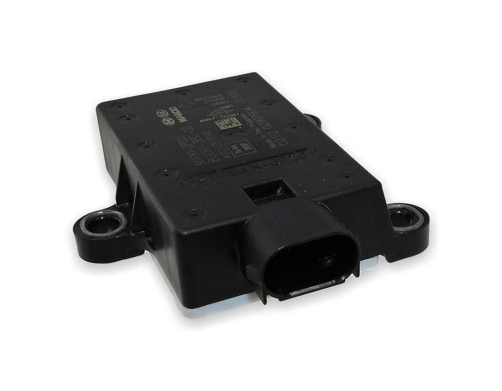 95690-2P000 Genuine Hyundai Tucson Sorento ix35 Yaw Rate & G Sensor BG681-3B2-00 Main Image 95690-2P000 Genuine Hyundai Tucson Sorento ix35 Yaw Rate & G Sensor BG681-3B2-00 - Image 1