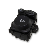Genuine Honda Civic Mk8 (06-12) Wing Mirror Switch With Folding SMG-E110-NH167L