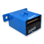 Renault Clio MK1 91-98 Windscreen Wiper Control Relay 7700772350 Valeo 02438 12V