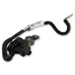 Genuine Skoda Superb 3T Mk2 /06-14 Battery Terminal Charge Status IBS 1K0915181H