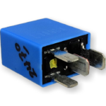 Genuine SsangYong Actyon Korando (10 - 24) 4-Blade Relay 50027092 12V JEM Korea