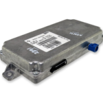 BMW 1 Series F20 F21 11-18 Rear View Camera Control Module 04935099501 16129510