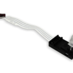 Genuine Mini R56 R55 R57 Interior Door Handle Illuminating LED Light 2754518