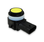 Genuine BMW Mini 21-24 1x Sunny Side Yellow PDC Parking Sensor 66205A675B7 Germa