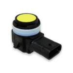 Genuine BMW Mini 21-24 1x Sunny Side Yellow PDC Parking Sensor 66205A675B7 Germa