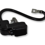 Genuine Mini R56 R55 (2007-2014) Battery Terminal Charge Status IBS 12427579005