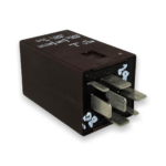 Genuine Mitsubishi 5Pin Door Lock Control Unit Relay Module MR911251 5WK1004 12V