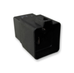 Genuine Ford KA Transit 4-Blade Black Relay 93AG14N089F1B V23136-J4-X34 12V 70A