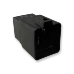 Genuine Ford KA Transit 4-Blade Black Relay 93AG14N089F1B V23136-J4-X34 12V 70A