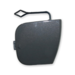 Genuine Mini F56 LCi2 (21-24) Rear Bumper Towing Eye Cover Moonwalk Grey 9450902