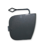 Genuine Mini F56 LCi2 (21-24) Rear Bumper Towing Eye Cover Moonwalk Grey 9450902