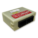 Genuine Honda Civic Mk7 FR-V Security Alarm Control Module Unit 39880-S6A-E11-M1