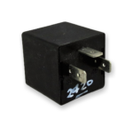 Genuine Proton Savvy (05-12) 3-Brade Turn Signal Flasher Relay PW546916 Spektron