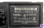 9G9T14B533TC Genuine Ford Mondeo S-Max Front Door Control Module 1010085801 - Image 9