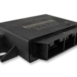 Ford 14-23 Parking Distance PDC Control ECU Module HW 01 SW BE006 F1ET-15K866-AF