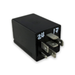 Genuine Skoda 6-Pin Intermittent Wiper Control Relay (Module) 441.0.7905-115.6