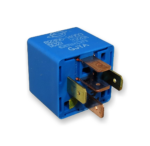 Genuine SsangYong Actyon Korando Rexton 5-Pin Relay 82356-14000 12V 30/20A Omron
