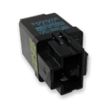 Genuine Toyota 3-Pin Turn Signal Flasher Relay 81980-12070 166500-0300 12.8V