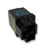 Genuine Toyota 3-Pin Turn Signal Flasher Relay 81980-12070 166500-0300 12.8V