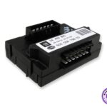 Genuine Vauxhall Opel Towing Bar Trailer Computer Module 24453850 5DS008798-00