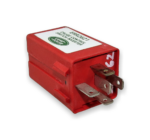 Genuine LR Range Rove P38 5-Pin Red Cruise Control Relay Switch Inverter ERR2621