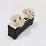 VW Ford Galaxy 6-Pin 2x Connector Radiator Fan Relay 7MO000317C 95VW-8C616-BA - Image 6