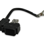 Genuine BMW E90 E91 E92 E93 05-13 Battery Terminal Charge Status IBS 61129184207